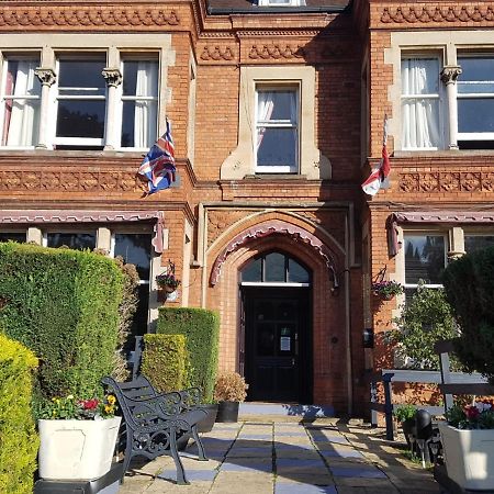 The Lismore Hotel Banbury Luaran gambar