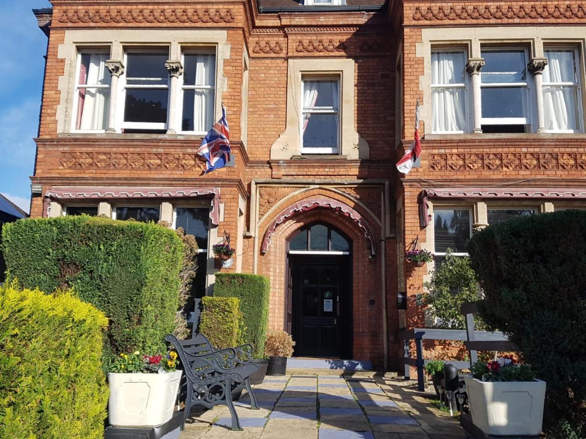 The Lismore Hotel Banbury Luaran gambar