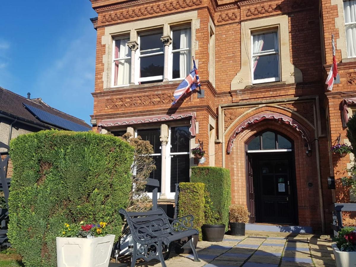 The Lismore Hotel Banbury Luaran gambar