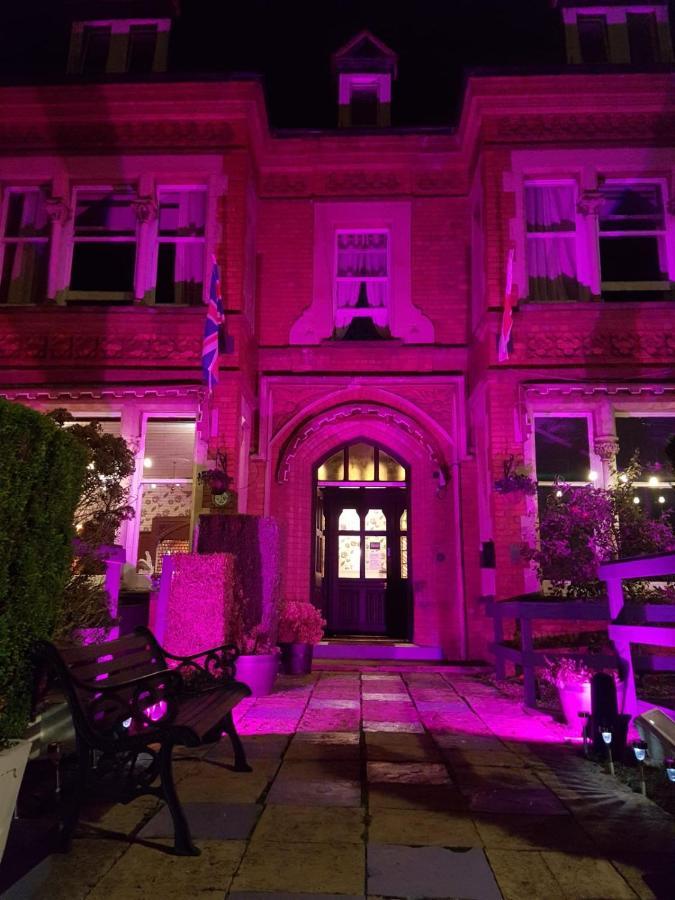 The Lismore Hotel Banbury Luaran gambar
