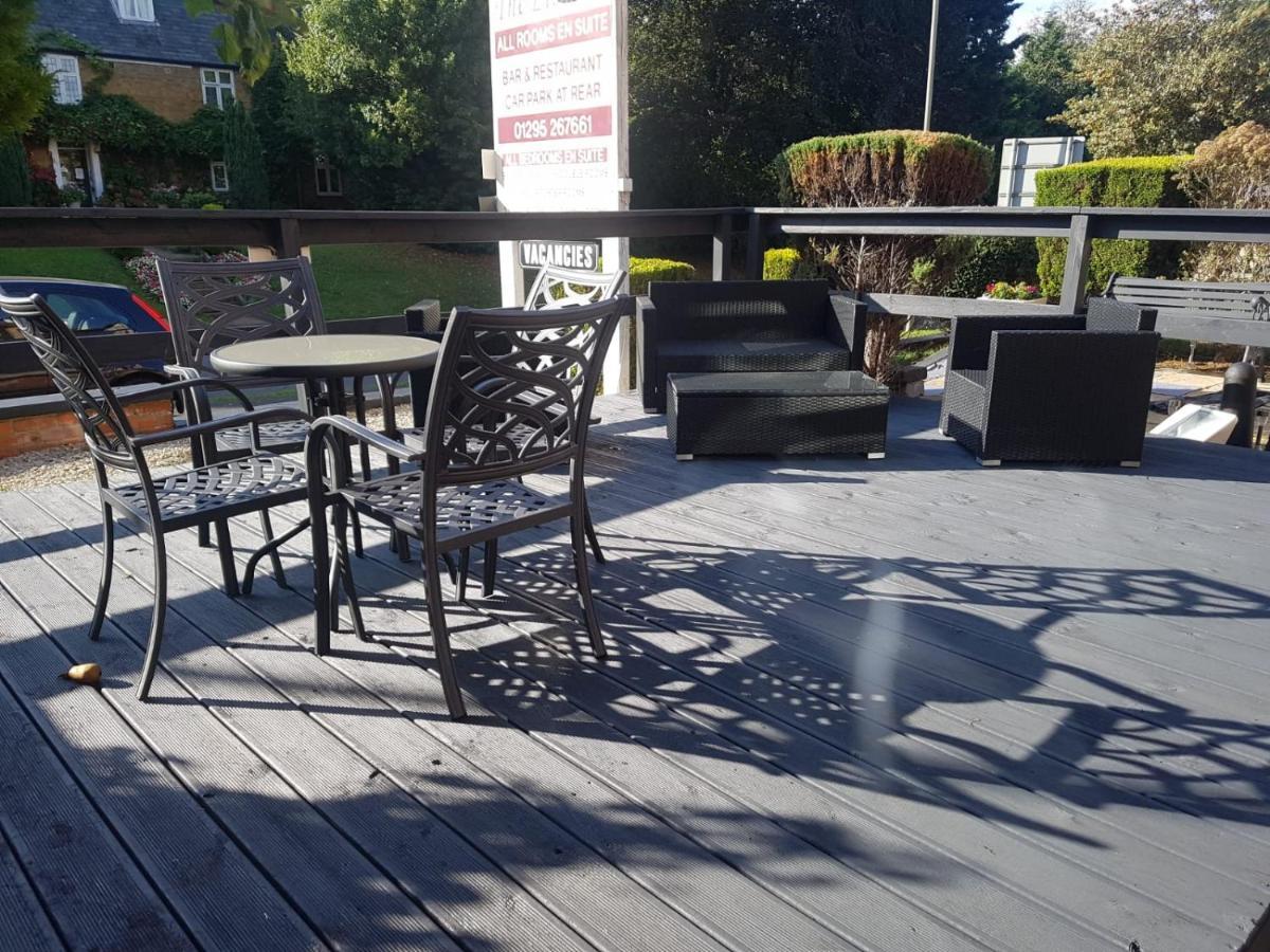 The Lismore Hotel Banbury Luaran gambar