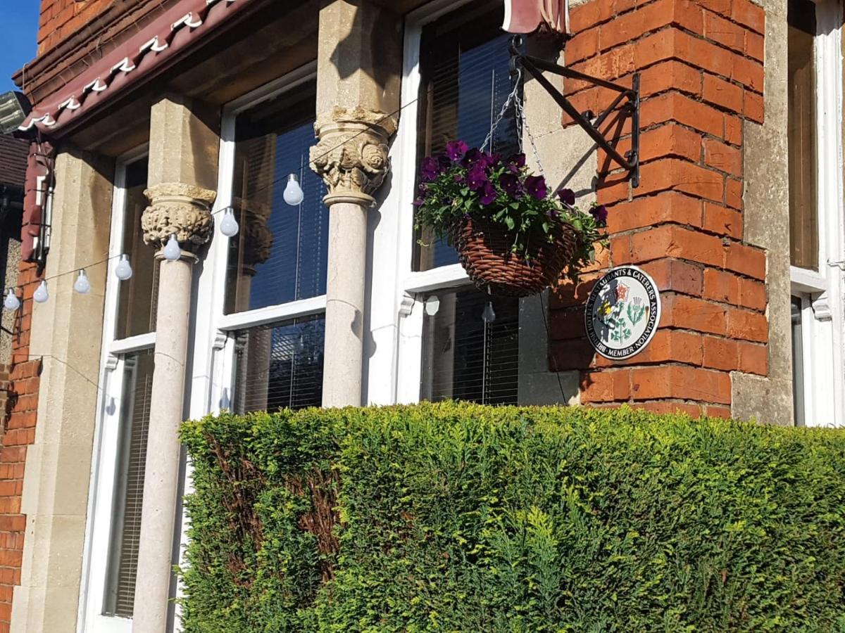 The Lismore Hotel Banbury Luaran gambar