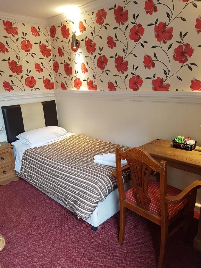 The Lismore Hotel Banbury Bilik gambar