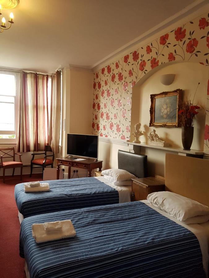 The Lismore Hotel Banbury Bilik gambar
