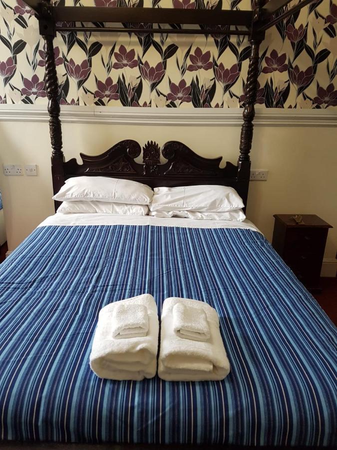 The Lismore Hotel Banbury Bilik gambar