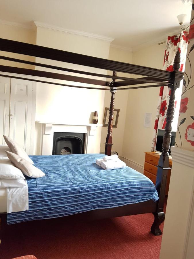 The Lismore Hotel Banbury Bilik gambar
