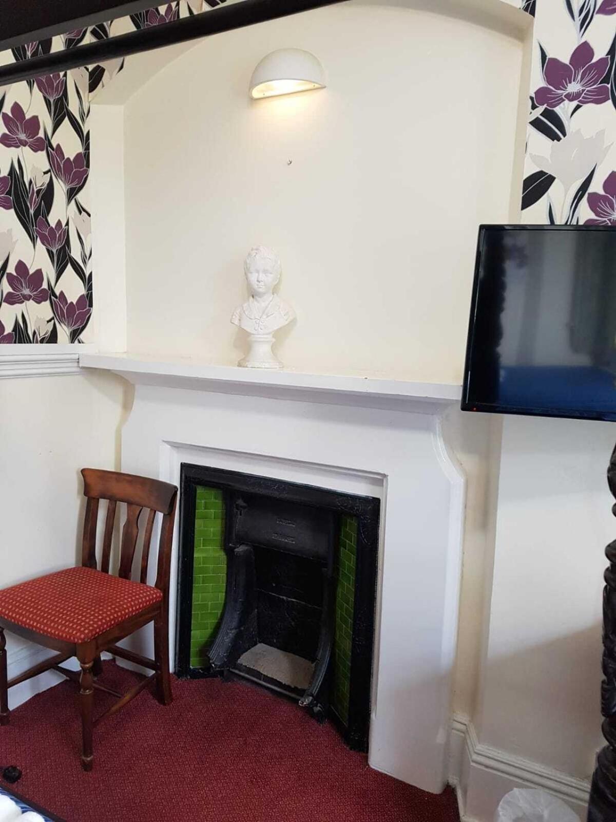 The Lismore Hotel Banbury Luaran gambar