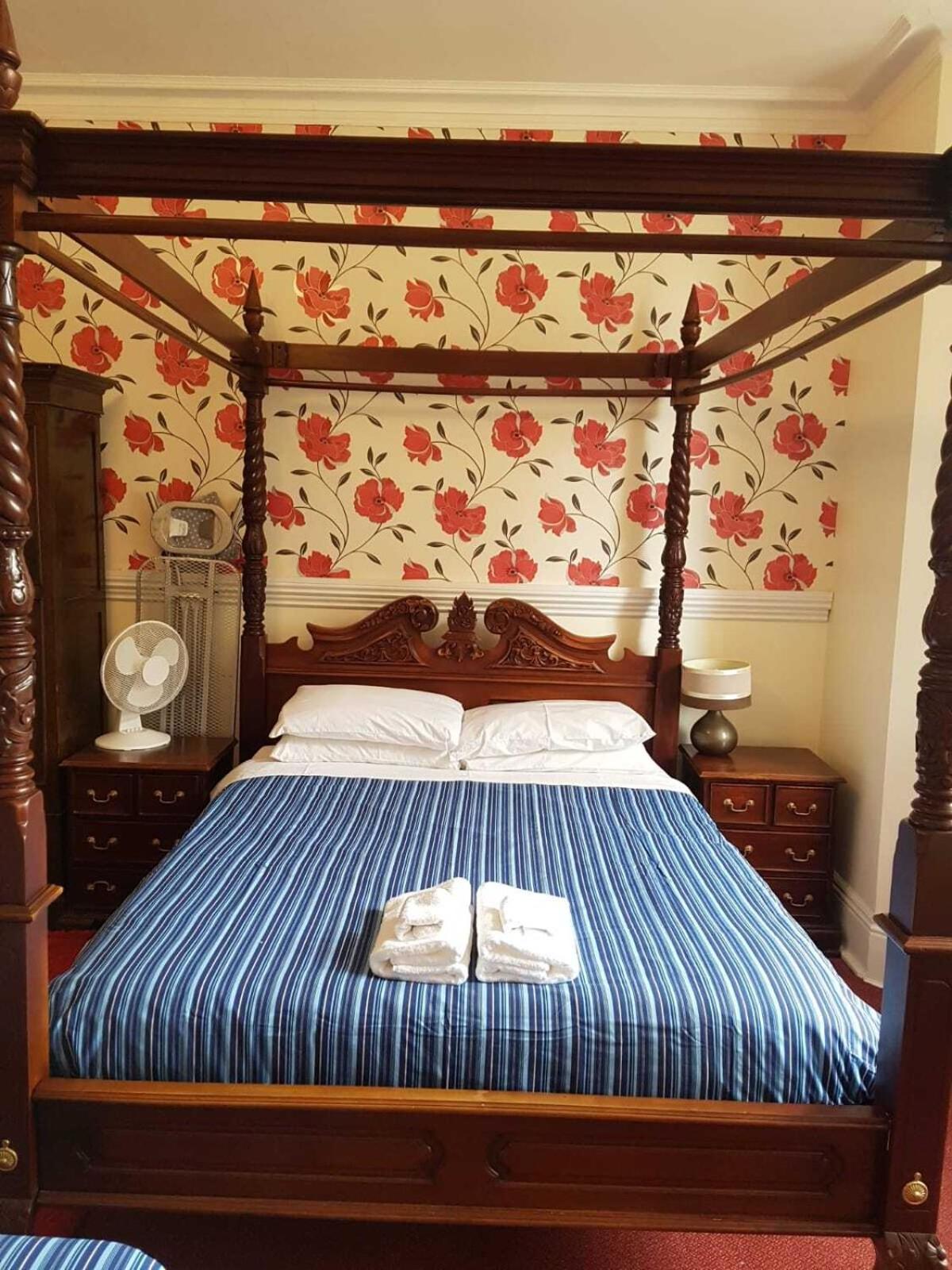 The Lismore Hotel Banbury Luaran gambar