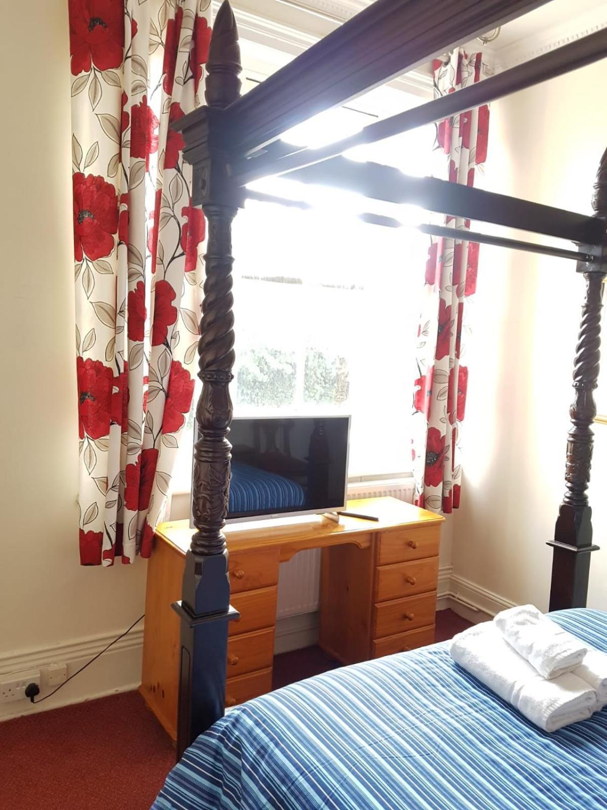 The Lismore Hotel Banbury Bilik gambar