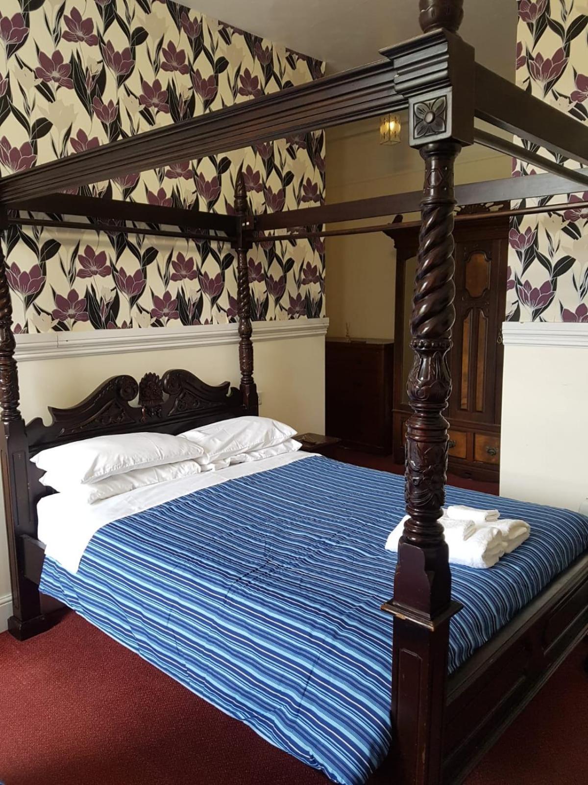 The Lismore Hotel Banbury Bilik gambar