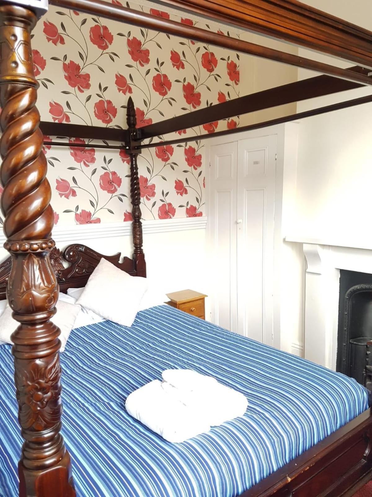 The Lismore Hotel Banbury Bilik gambar