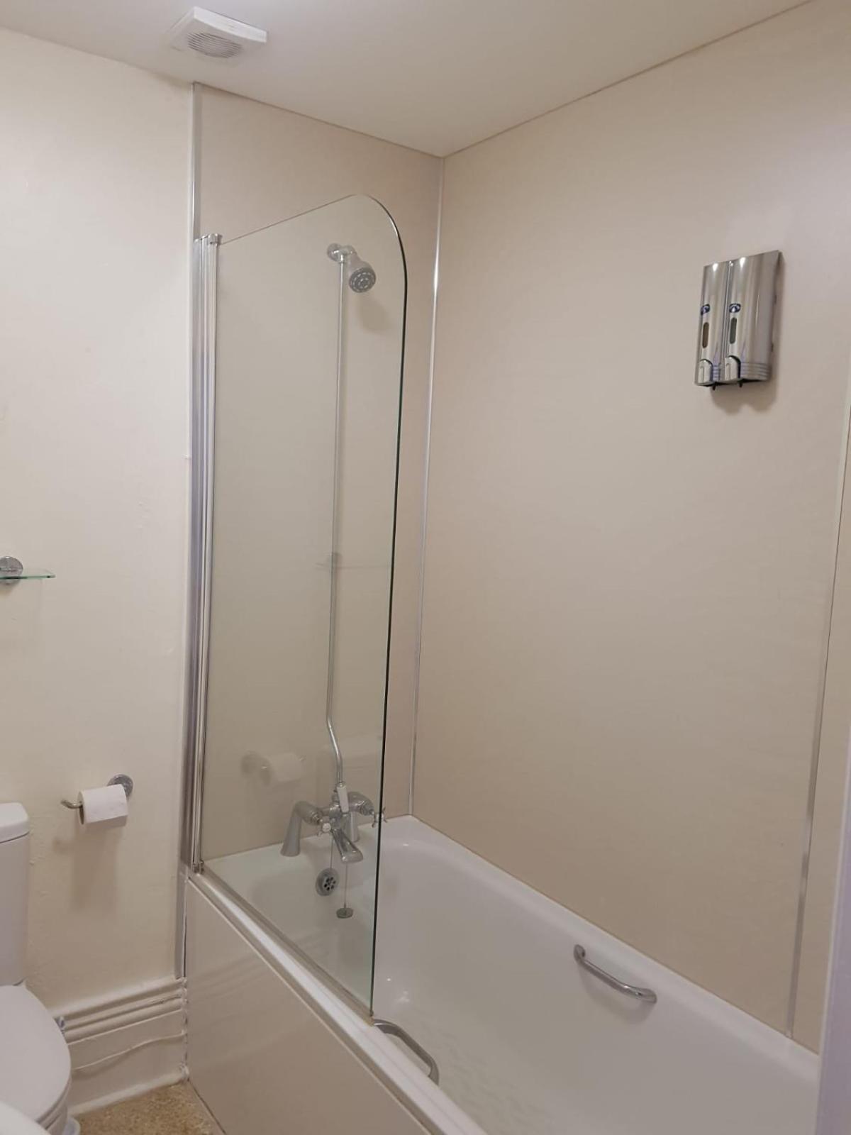 The Lismore Hotel Banbury Bilik gambar