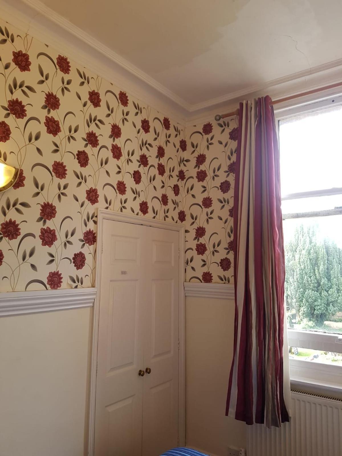 The Lismore Hotel Banbury Bilik gambar