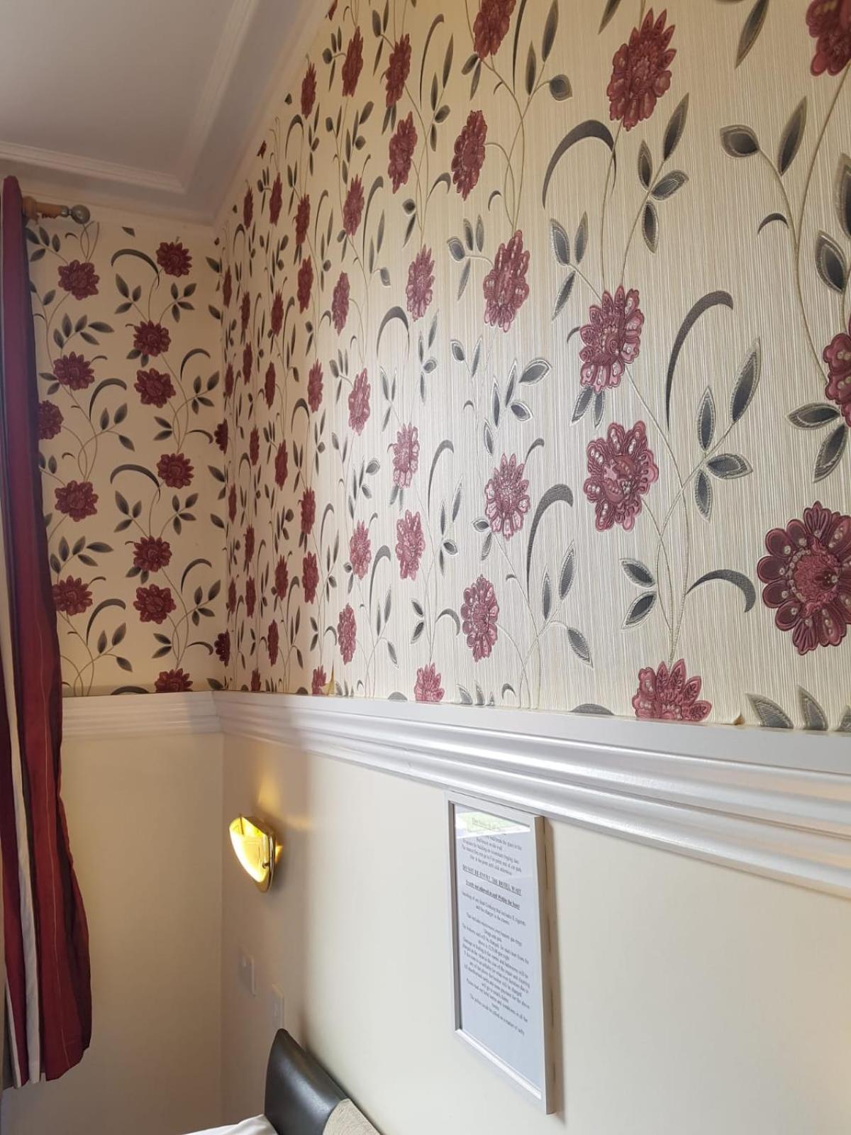 The Lismore Hotel Banbury Bilik gambar