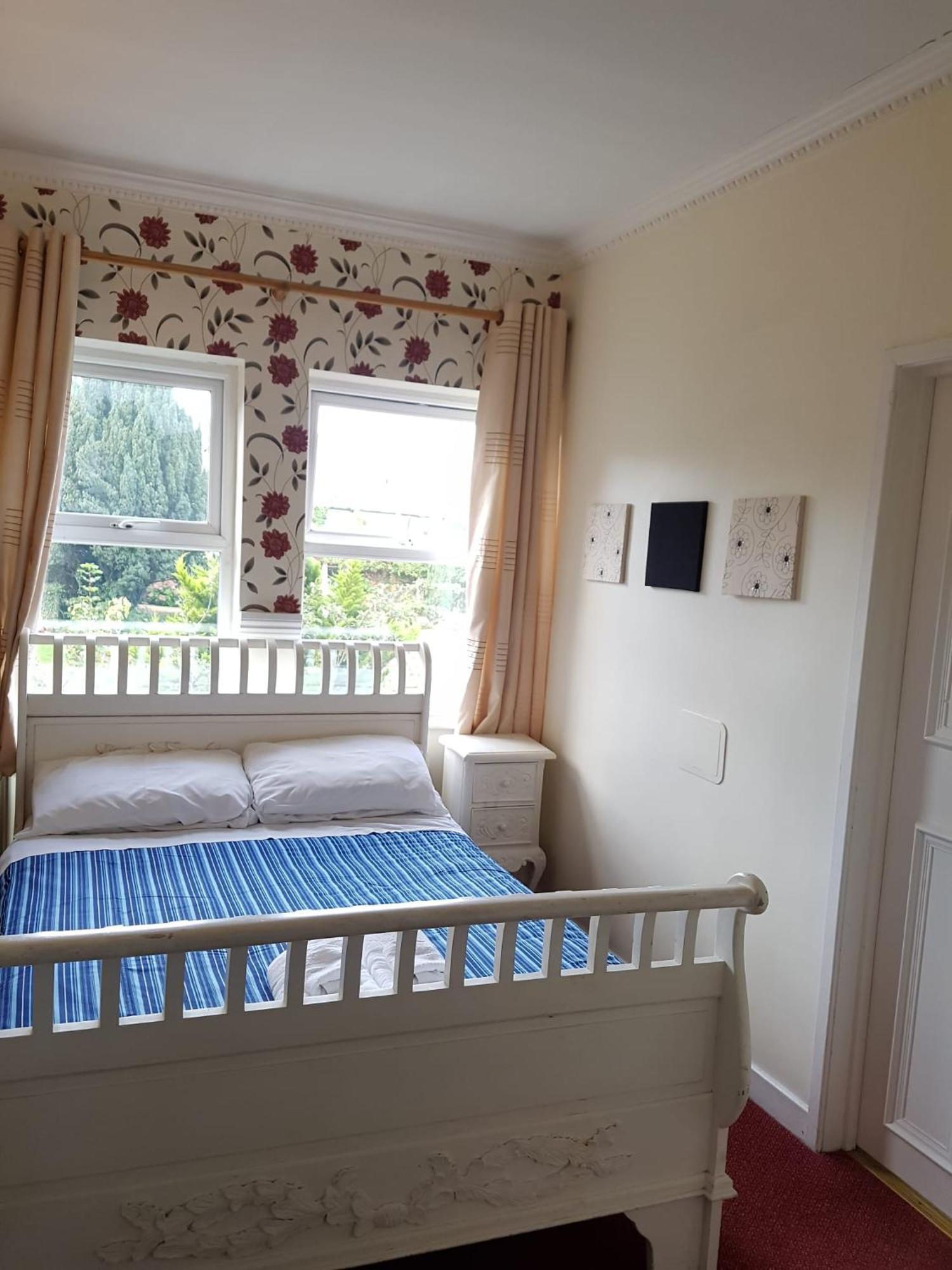 The Lismore Hotel Banbury Bilik gambar