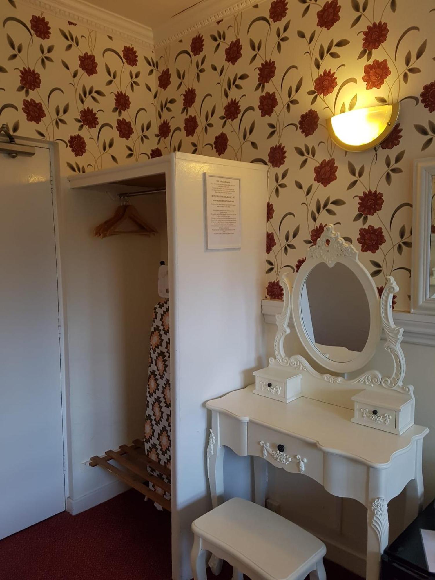 The Lismore Hotel Banbury Bilik gambar