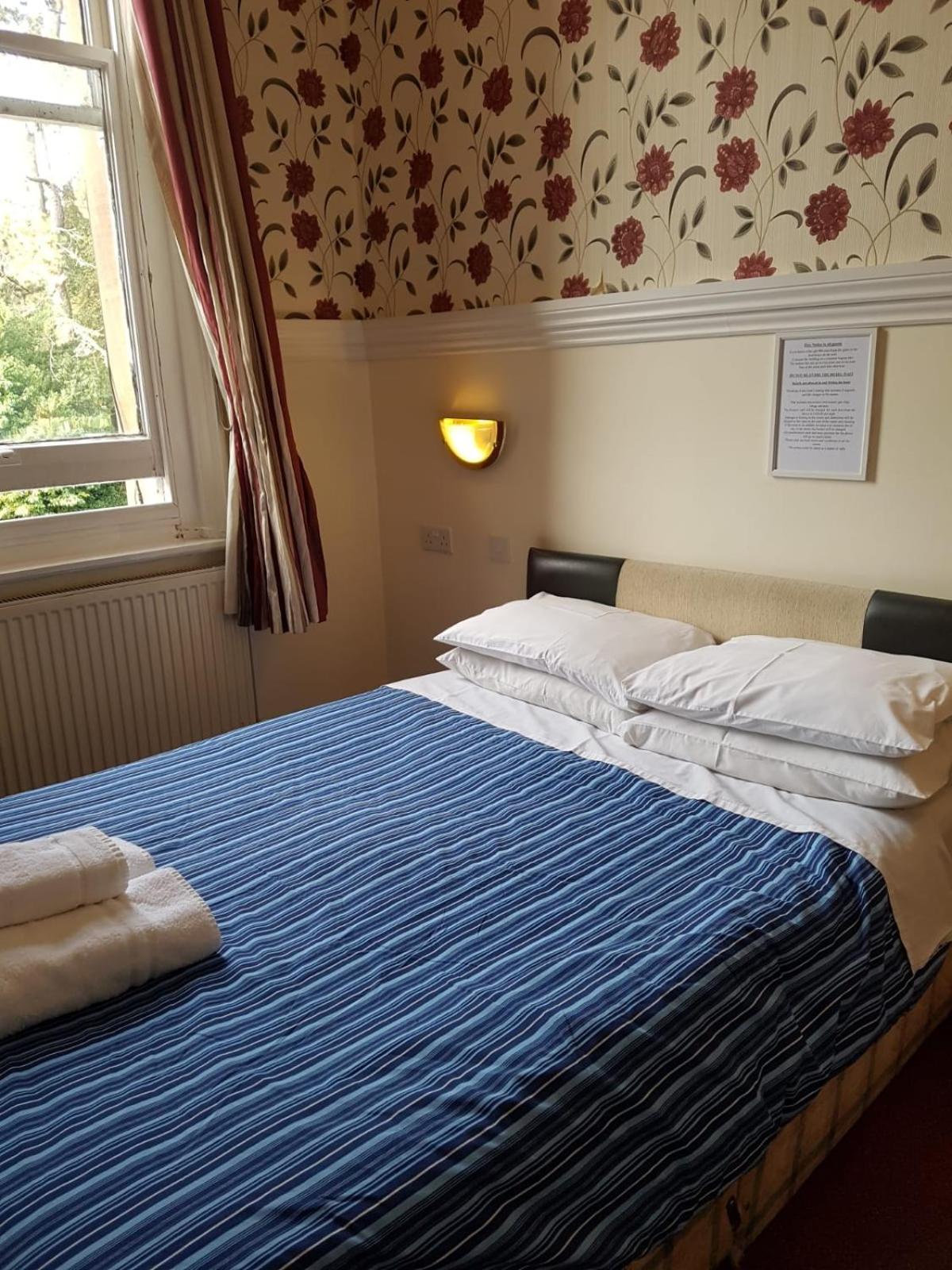 The Lismore Hotel Banbury Bilik gambar