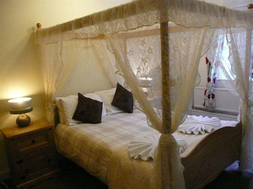 The Lismore Hotel Banbury Luaran gambar