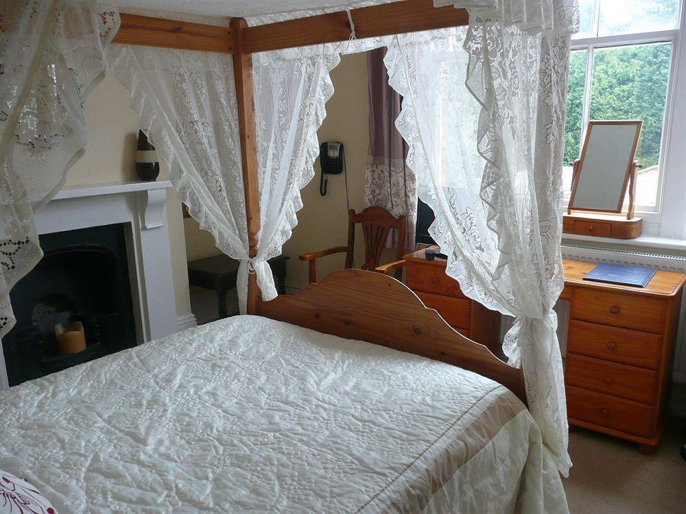 The Lismore Hotel Banbury Luaran gambar