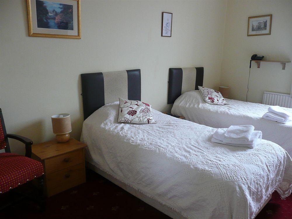 The Lismore Hotel Banbury Luaran gambar