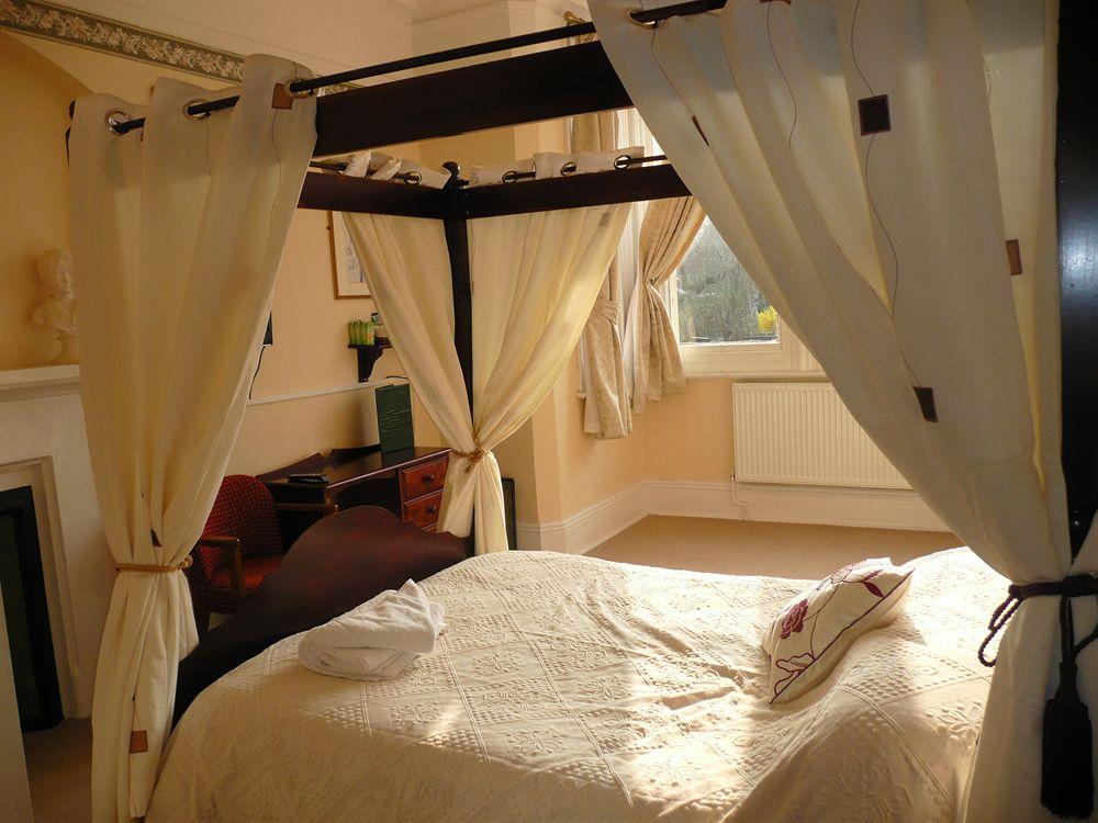 The Lismore Hotel Banbury Luaran gambar
