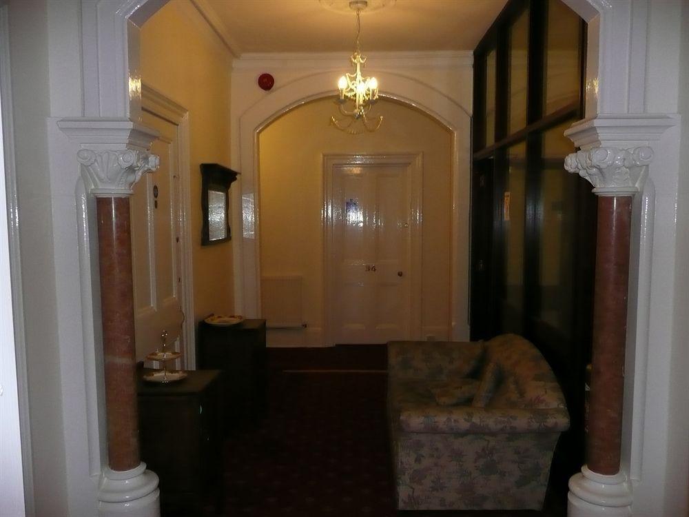 The Lismore Hotel Banbury Luaran gambar