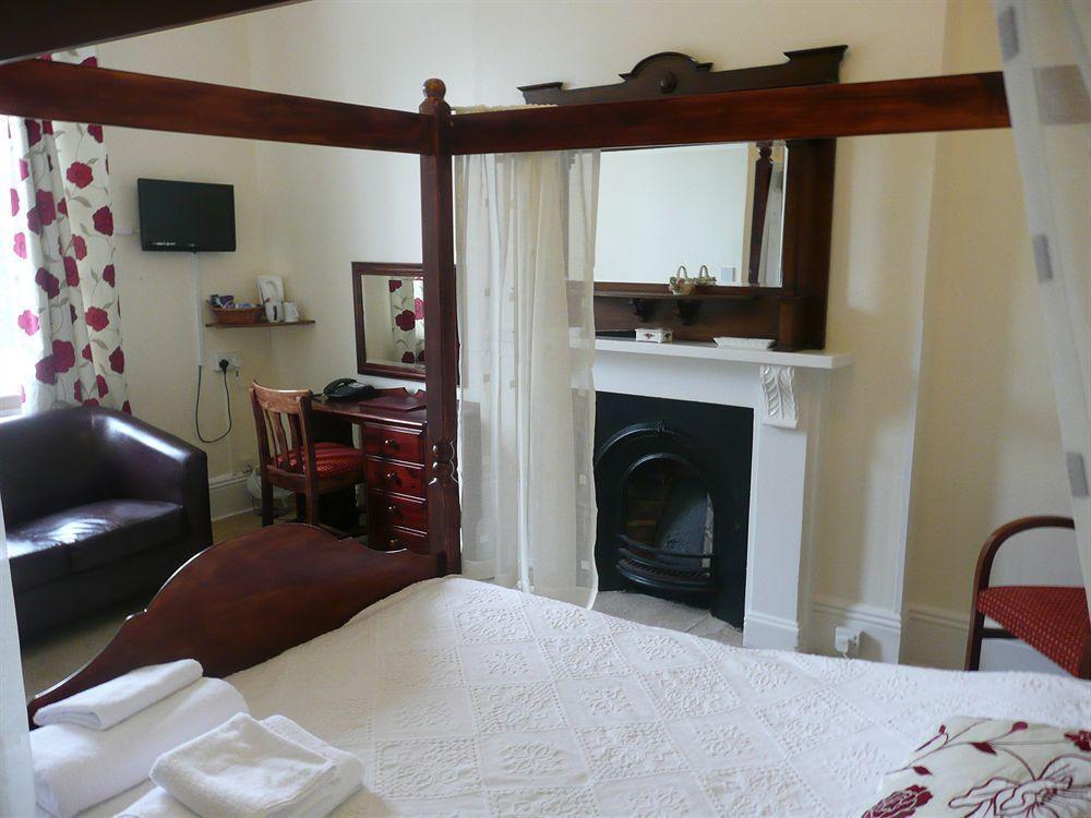 The Lismore Hotel Banbury Luaran gambar