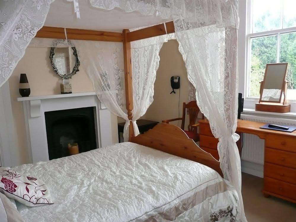 The Lismore Hotel Banbury Luaran gambar